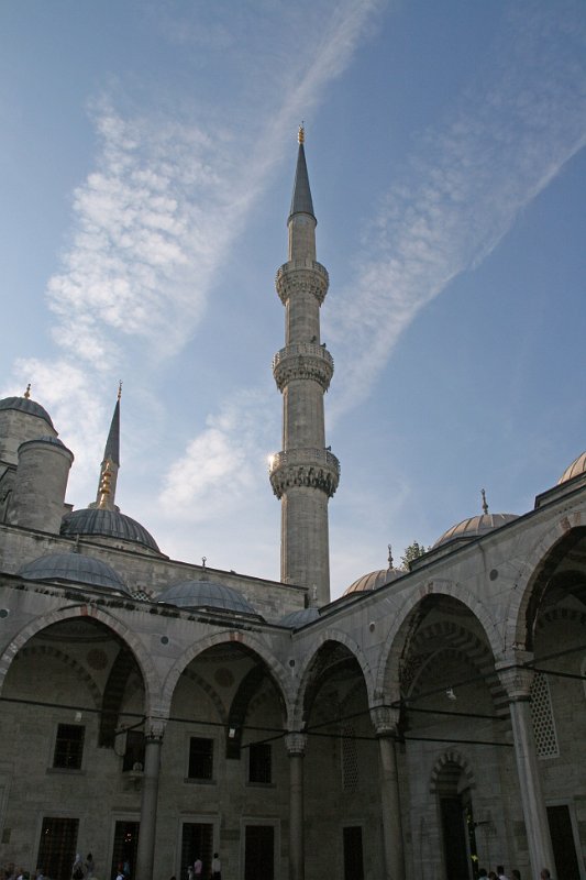 Istanbul Ooglaseren 2010 - 025